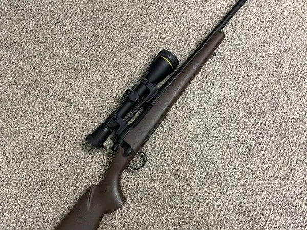 Remington 700