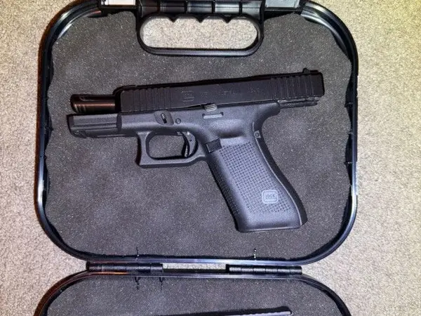 Glock 45 gen 5