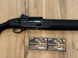 Beretta 1301 Tactical Like New