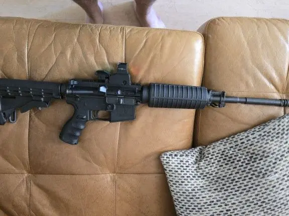 Ar-15