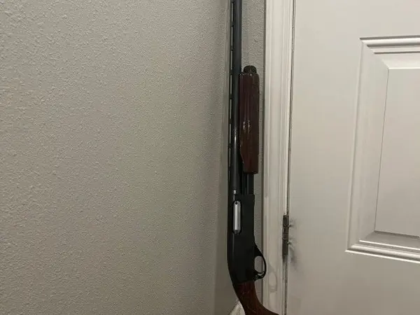80s Remington 870 Wingmaster