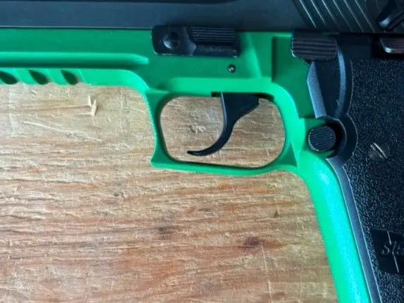 Sig Mosquito