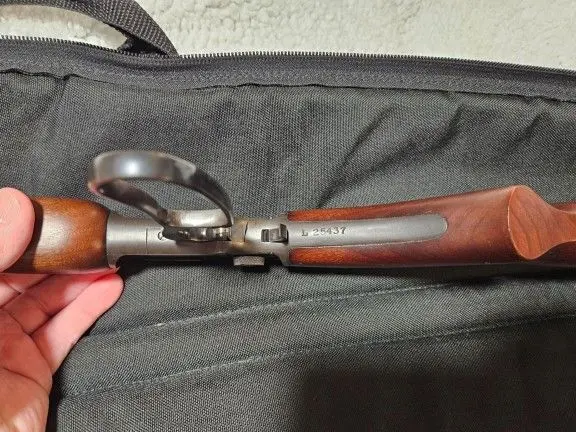 Marlin 39 A