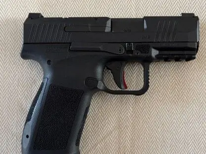 Canik MC9L
