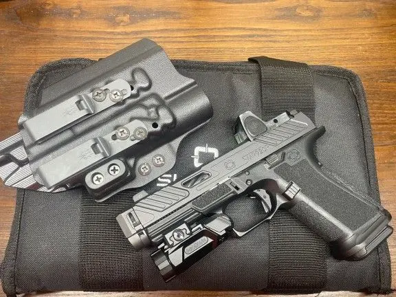 Shadow System MR920P Elite