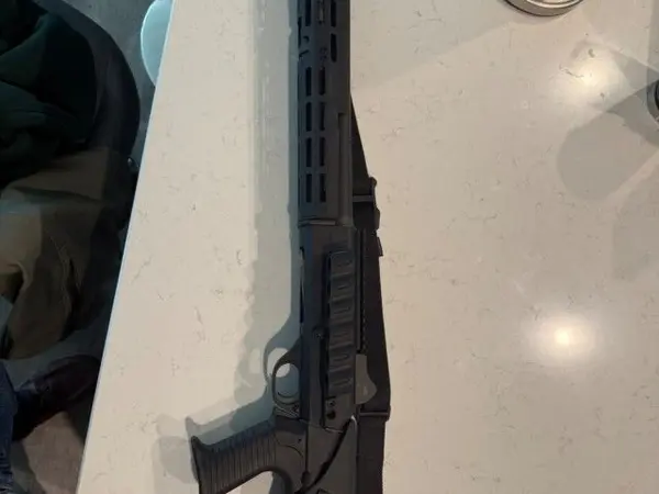 Benelli m4