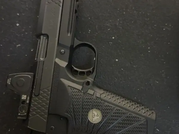 Wilson Combat EDC X9