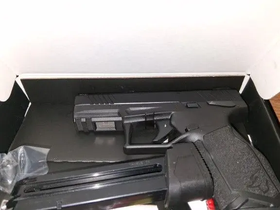 Like new TX22 with frt