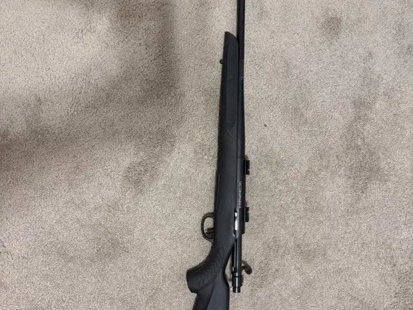 Thompson/Center Compass 6.5 Creedmoor Bolt-Action Rifle – Excellent Accuracy