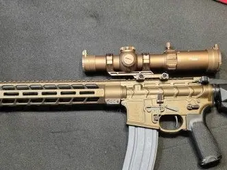 PWS MK116 MOD2