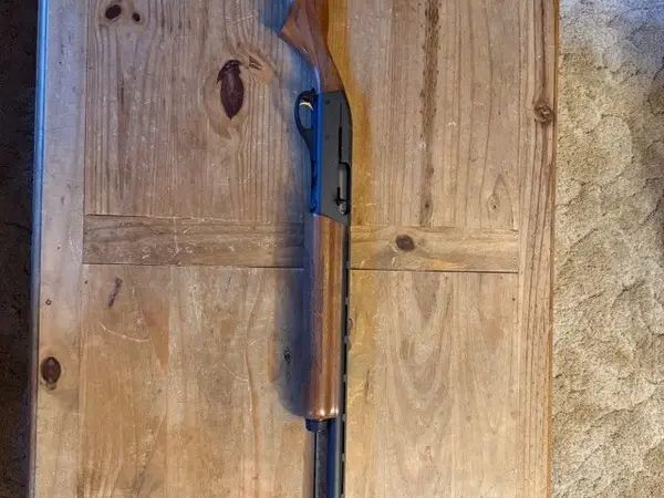 Remington 11-87 Sportsman Field