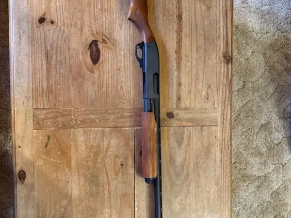 Remington 870 Express Magnum