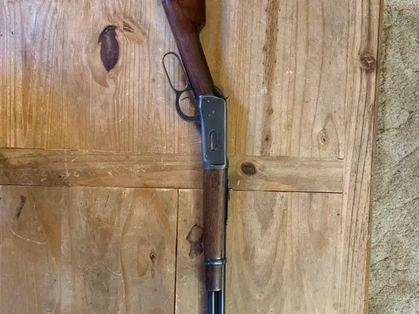 Winchester Model 94