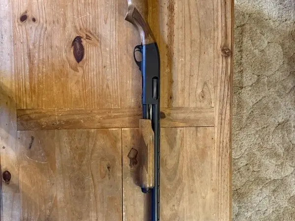 Remington 870 Express Magnum