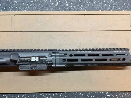 Daniel Defense Complete Factory Upper DDM4
