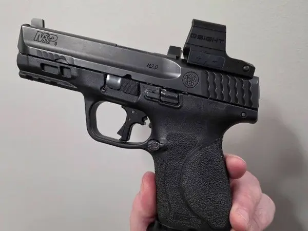 M&P 2.0 Optic Cut