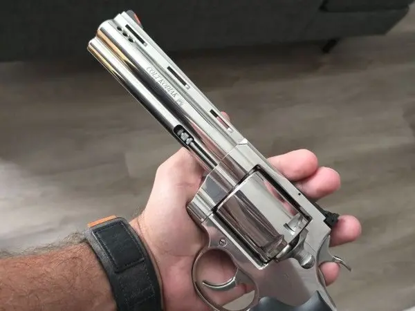 LNIB Colt Kodiak .44 Magnum