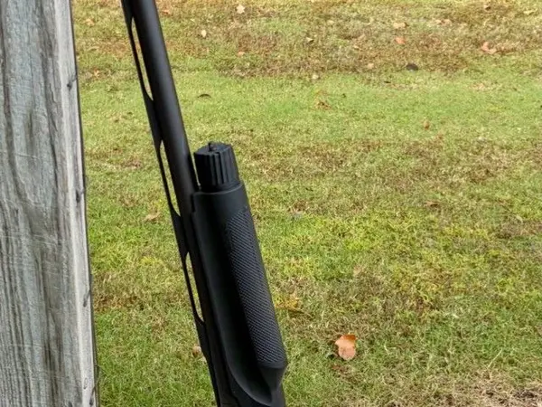 Benelli M2 12 gauge