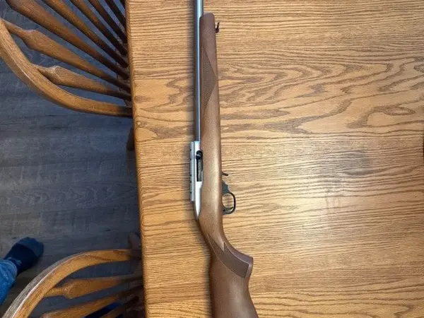 Ruger 10/22 LVT