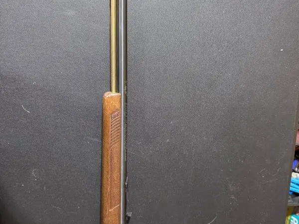 Glenfield model 65 .22