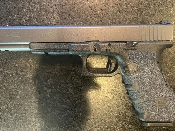 Glock 17L Gen 3