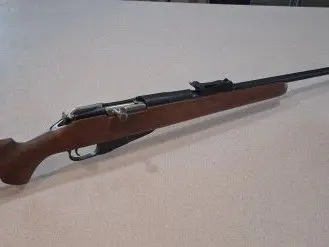 91/30 Mosin