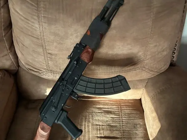 Arsenal SLR 107R
