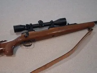 Remington 700 30-06