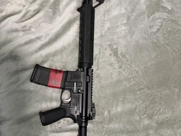 Springfield saint