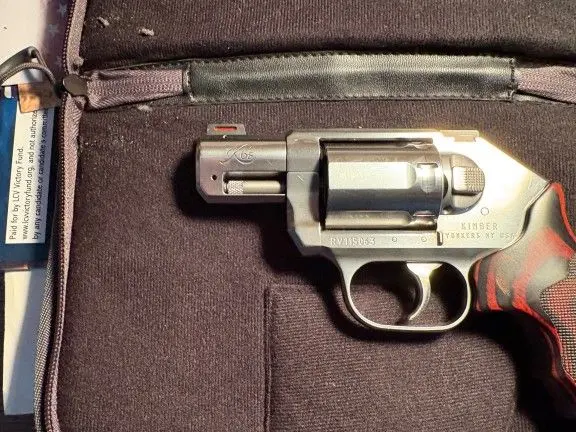 Kimber