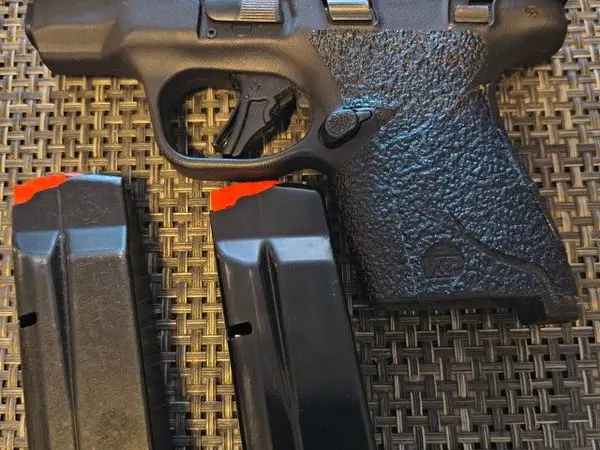 M&P 9 Shield Plus