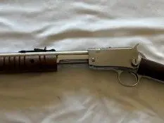 Taurus 172 .17 HMR
