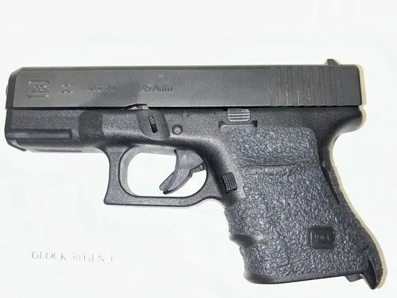 Glock 30 gen 3