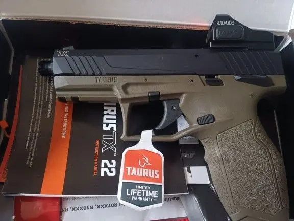 Tx22