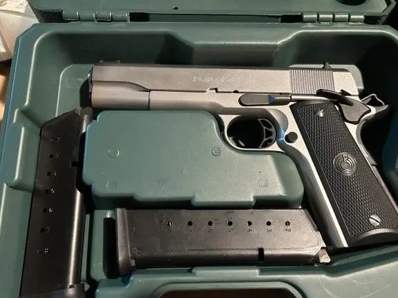 Para Ordinance 1911 Expert
