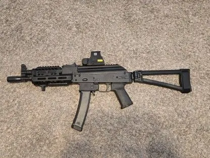 Psa Akv