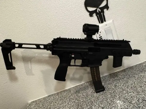 Springfield kuna