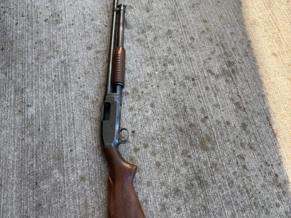 Winchester model 12 -16 gauge