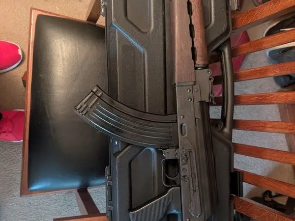 Zastava M70