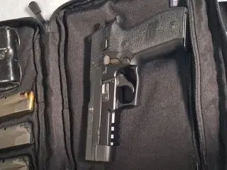 Sig p226 mk 25