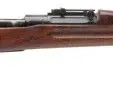U.S. Springfield Model 1903 Bolt Action Rifle 30-06