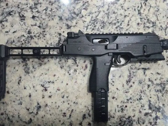 B&T TP9