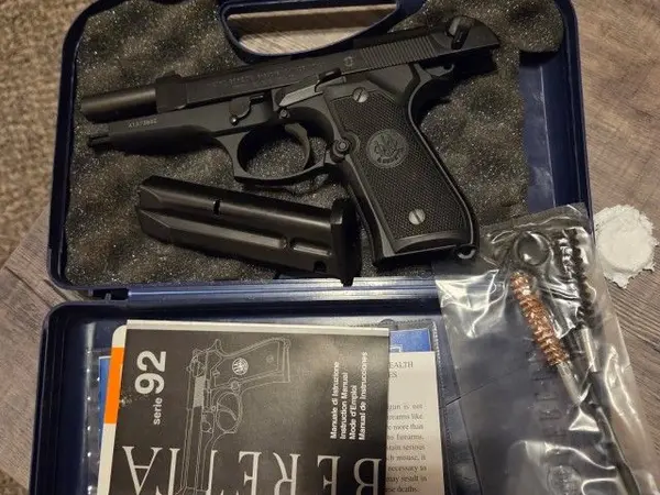 Beretta