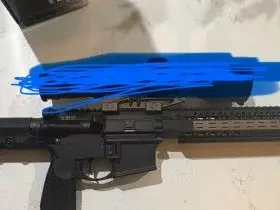 BCM PRS RIFLE