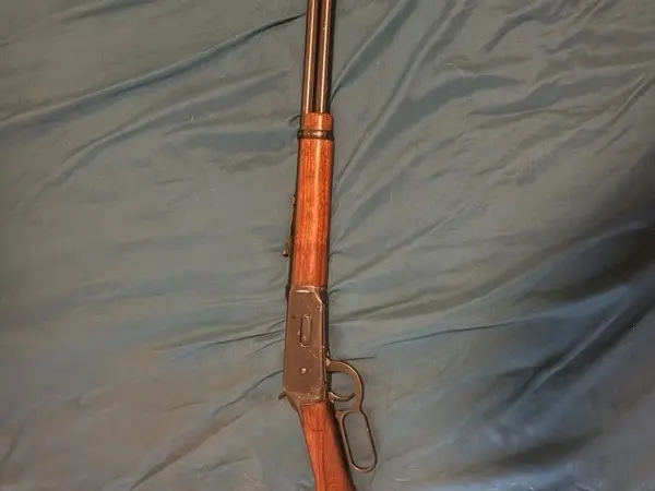 Winchester 94
