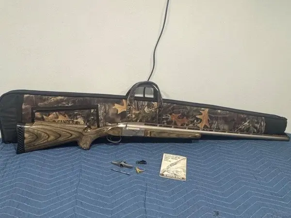 Browning BT-99 Special Steel Single Shot Trap Shotgun- Release and Original Trigger (Shot Show 07 Collector’s Edition)
