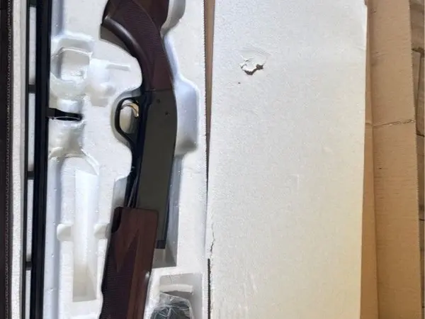 Browning BPS .410