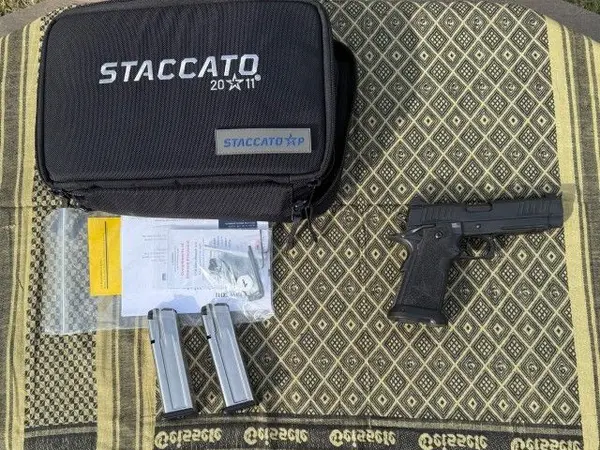 Staccato P 4zero5-6six9-six062