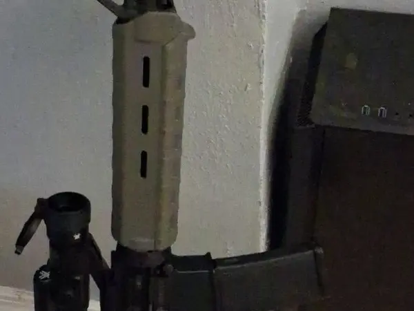 Spikes Tactical Zombie Edition