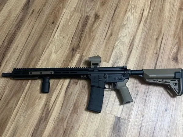 IWI Zion 15